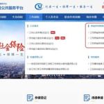 12333个人社保查询系统,便捷了解您的社保信息